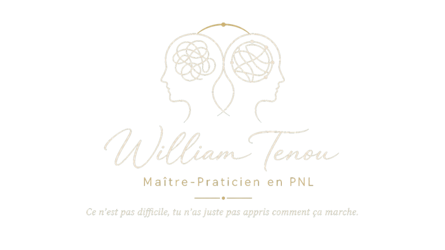 William Tenou, coach et maître-praticien en PNL